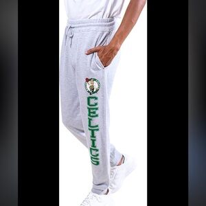 Ultra Game Herren Team Jogger Pants Size L